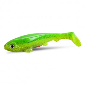 Nástraha Doiyo Goto Shad 12cm