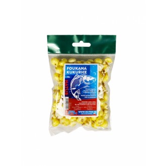 Foukaná kukuřice KS Fish 20g