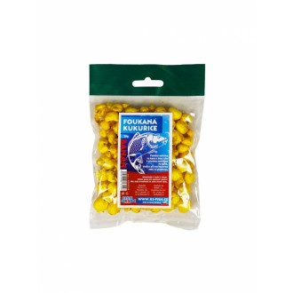 Foukaná kukuřice KS Fish 20g