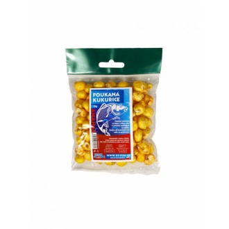 Foukaná kukuřice KS Fish 20g