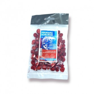Foukaná kukuřice KS Fish 20g