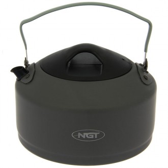 Konvička NGT Camping Kettle 1,1 L