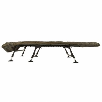 Spací pytel JRC Defener Fleece Sleeping Bag