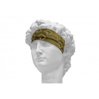 Multifunkční šátek Delphin Rawer