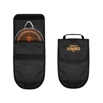 Mechanická váha Delphin Jumbo