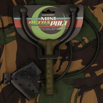 Prak Gardner Mini Ultrapult