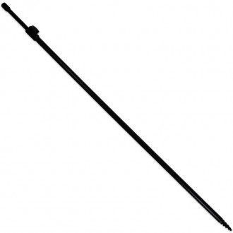 Zavrtávací tyč Giants Fishing Banksticks Powerdrill černá