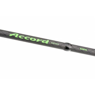 Prut Mivardi Accord Spinn 2,28m 3-18g