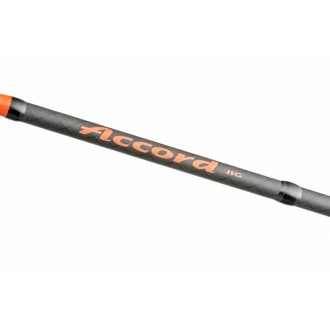 Prut Mivardi Accord Spinn 1,98m 1-7g