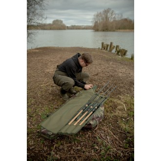 Pouzdro na pruty Wychwood Tactical HD Quiver Foldall