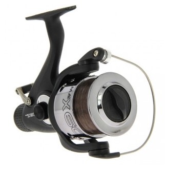 Naviják Angling Pursuits Carp Runner MAX 6000 1+1 ZDARMA