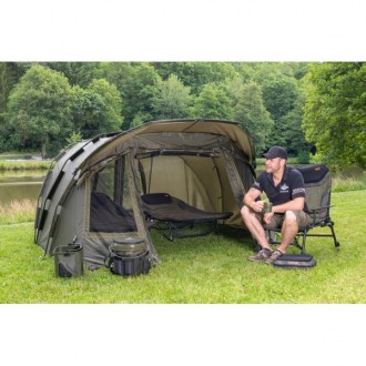 Bivak Anaconda Moon Breaker 3.2 Extension