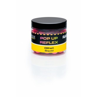 Pop Up Boilies Mivardi Rapid Reflex Oliheň 70g