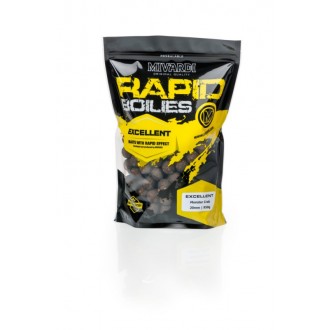 Boilies Mivardi Rapid Excellent Monster Crab 250g