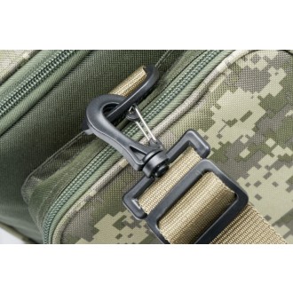 Jídelní termotaška Mivardi CamoCODE