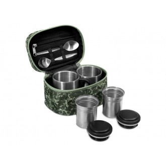 Kávový / čajový set Delphin Cotea Space C2G