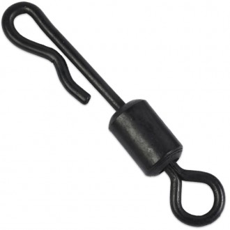 Rychlovýměnný obratlík Giants Fishing Quick Release Swivel vel.8 10ks