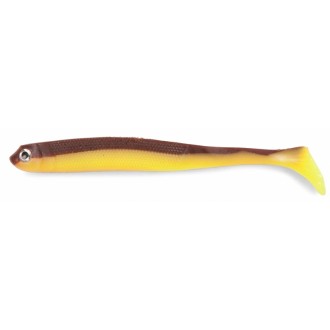 Gumová nástraha Iron Claw Slim Jim 10cm 20ks