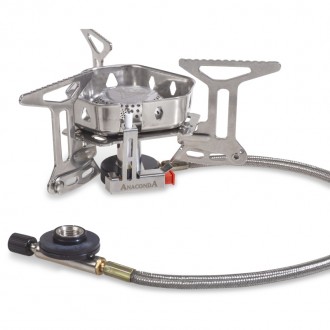 Vařič Anaconda Portable Stove W-3500