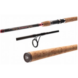 Prut Daiwa Sweepfire Spin 2,10m 5-25g