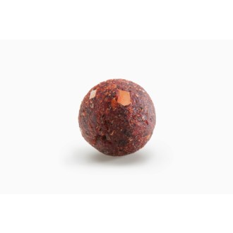 Boilies Mivardi Rapid Starter Hot Spice 3500g