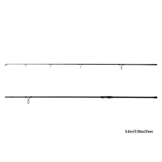 Prut Delphin Arzenal LS+ 3,85m 3,50lb