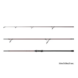 Prut Delphin Etna Legend4ry 3,8m 3,5lb