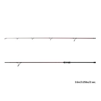 Prut Delphin Etna Legend4ry 3,8m 3,5lb