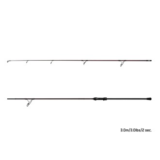 Prut Delphin Etna Legend4ry 3,8m 3,5lb