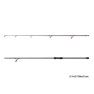 Prut Delphin Etna Legend4ry 3,8m 3,5lb