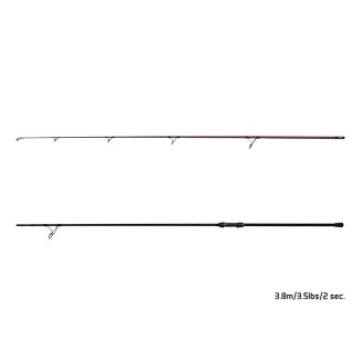 Prut Delphin Etna Legend4ry 3,8m 3,5lb