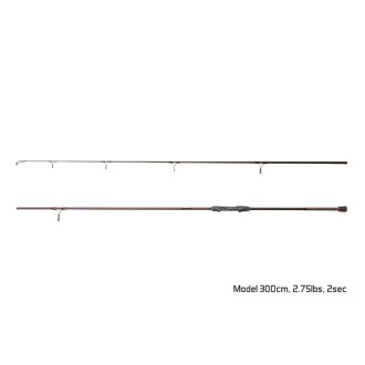 Prut Delphin Impala Carper 3,80m 3,50lb