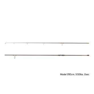 Prut Delphin Impala Carper 3,80m 3,50lb