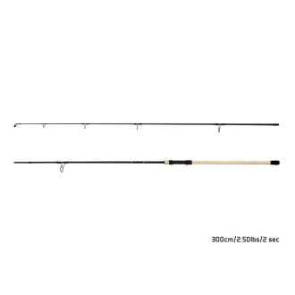 Prut Delphin Armada NX BlackWay Cork 3,00m 2,50lb