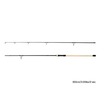 Prut Delphin Armada NX BlackWay Cork 3,00m 2,50lb