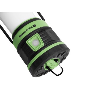 Kempingová lampa Delphin AURA UC 8,5W