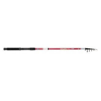 Dětský set s prutem Mistrall 2,40m 50g