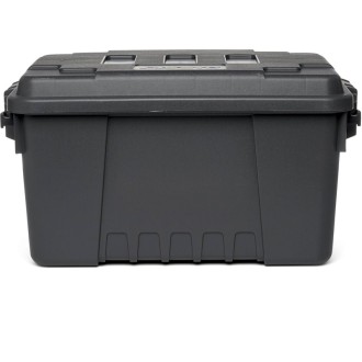Přepravní box Plano Sportman´s Trunk Small 53 L Charcoal