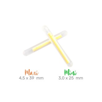 Chemické světlo Zfish Box 20ks