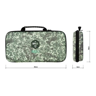 Pouzdro na závěsné signalizátory Delphin IndIQ Space C2G