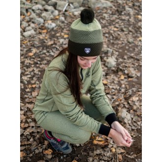 Funkční Termo triko Giants Fishing Thermal Top Deluxe