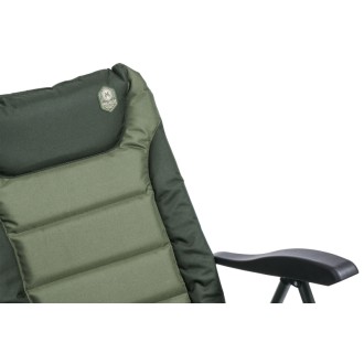 Křeslo Mivardi Premium Quattro