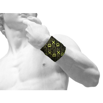 Multifunkční šátek Delphin Reaxe Uni