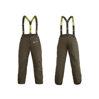 Kalhoty Delphin WinTrek