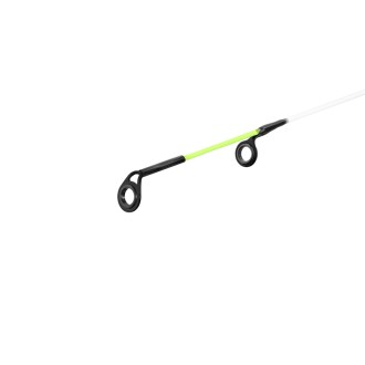 Náhradní feederová špička Delphin M-Reaxe 150g Carbon