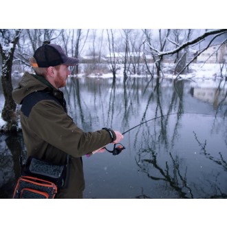 Prut Delphin Scandal Spin 2,20m 25g