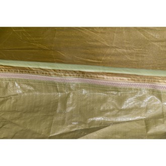 Bivak Anaconda Casa Grande HX-190