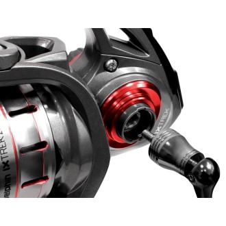 Naviják Delphin Ixtrek 3T 3000