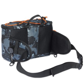Vláčecí ledvinka Giants Fishing Spinning Kidney Bag MK2