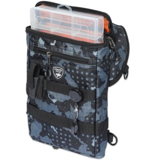 Vláčecí taška Giants Fishing Spinning Bag Urban
